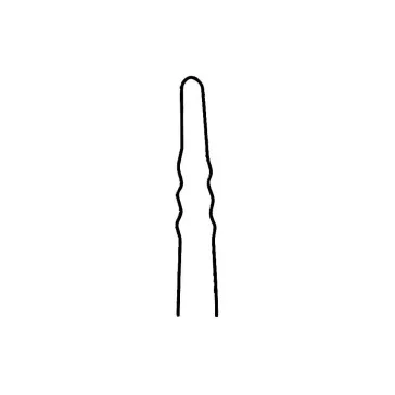 Eurostil hajtű 5,5 cm (20db) 30/50