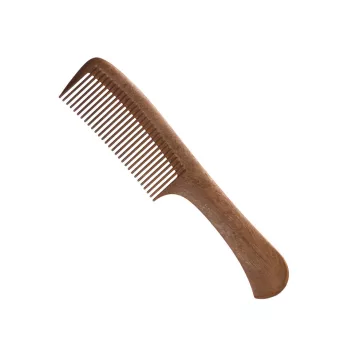 Eurostil bontó fésű fa minta 00136/55