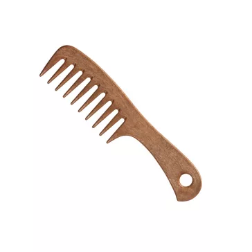 Eurostil bontó fésű fa minta 00409