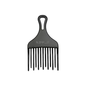 Eurostil Fésű afro hajhoz 00450