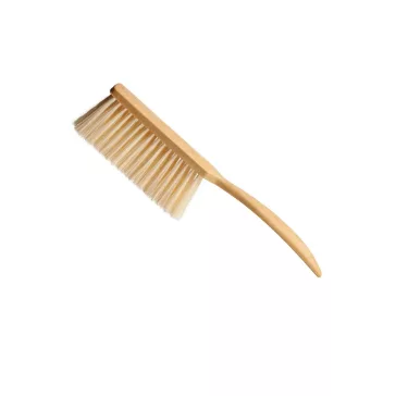 Eurostil nyakszirtkefe barber műanyag 00501