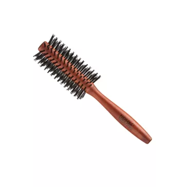Eurostil Körkefe 18mm fa nyél 00503