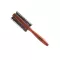 Eurostil Körkefe 18mm fa nyél 00503
