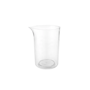 Eurostil Mérőpohár 150ml 00604
