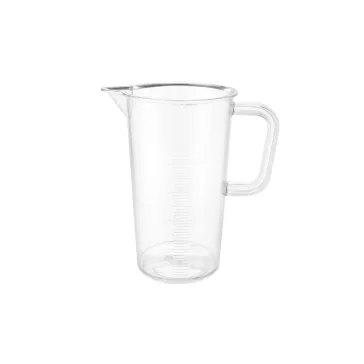 Eurostil Mérőpohár fogantyúval 250ml 00608