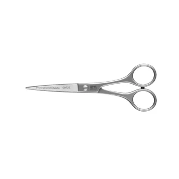 Eurostil hajvágó olló inox 5,5'' 725