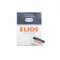 Eurostil Elios borotva penge 10db 00994