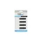 Eurostil hullámcsat 5 cm (24db) 01609/50