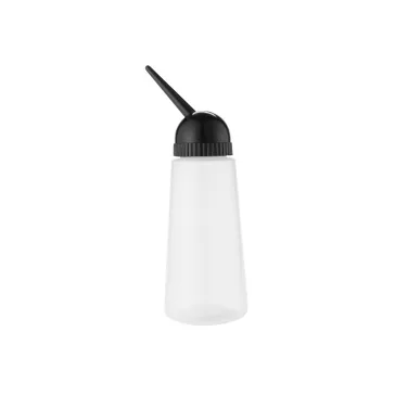 Eurostil hajfesték keverő flakon 120ml 02527/50
