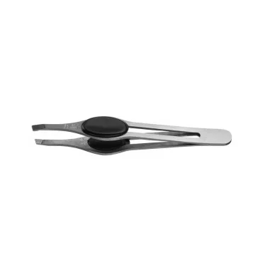 Eurostil szemöldökcsipesz 9,5 cm 02630