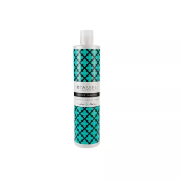 Eurostil Tassel hajhullás elleni sampon 400ml 03553