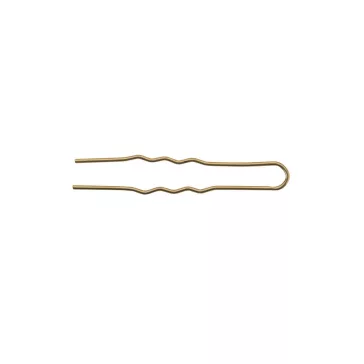 Eurostil hajtű 4 cm (20db) 04089