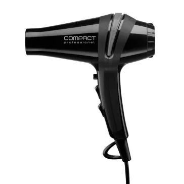 Eurostil Hajszárító Compact 2000W 04202
