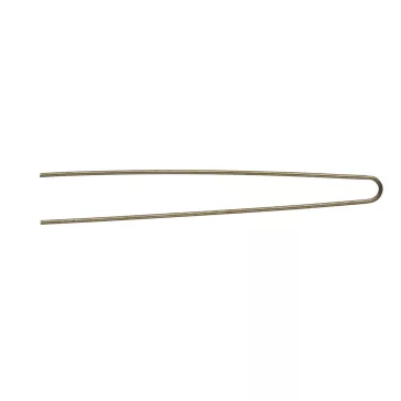 Eurostil hajtű 8,5 cm (20db) 04530