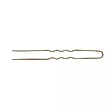 Eurostil hajtű 8,5 cm (20db) 04531