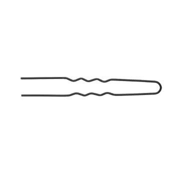 Eurostil hajtű 7,5 cm (20db) 04533/50