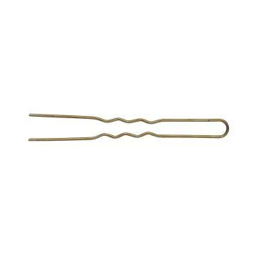 Eurostil hajtű 7,5 cm (20db) 04533