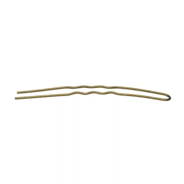 Eurostil hajtű 7,5 cm (10db) 04535
