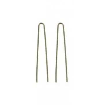Eurostil hajtű 7,5 cm (150db) 04539