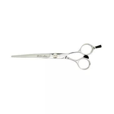 Eurostil hajvágó olló barber 6,5'' 04625