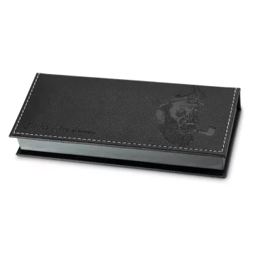 Eurostil hajvágó olló barber 6,5'' 04625