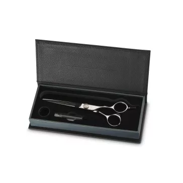 Eurostil hajvágó olló barber 6,5'' 04625