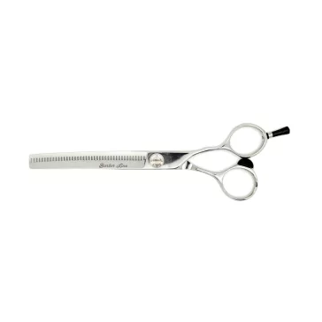 Eurostil ritkító olló barber 6,5'' 04626