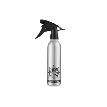 Eurostil vizező alumínium 280ml 04837
