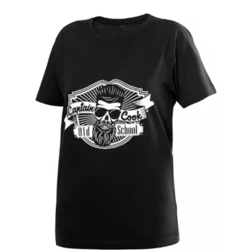 Eurostil Captain Cook t-shirt XL 4957/3