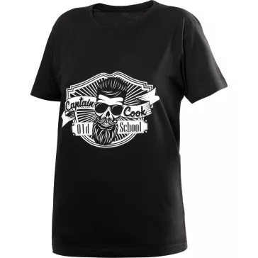 Eurostil Captain Cook t-shirt S