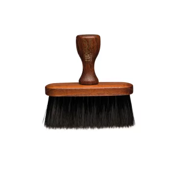 Eurostil nyakszirtkefe barber kicsi 06070