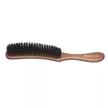 Eurostil nyakszirt- és ruhakefe barber 06074