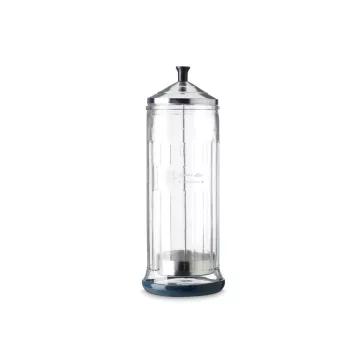 Eurostil fertőtlenítő tartály 1000ml 06141