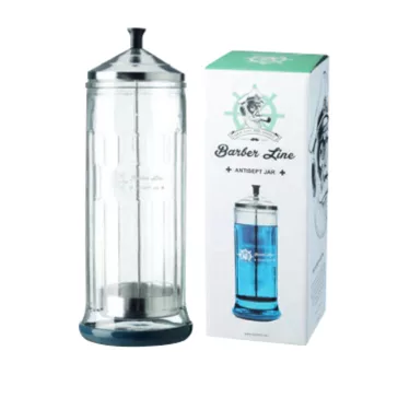 Eurostil fertőtlenítő tartály 1000ml 06141