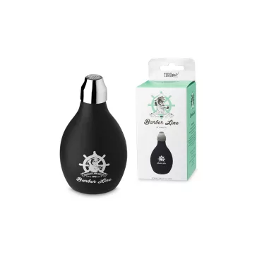 Eurostil Barber Line hintőpor adagoló pumpa 180ml 06179