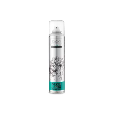 Eurostil hajlakk normál 300ml 06268