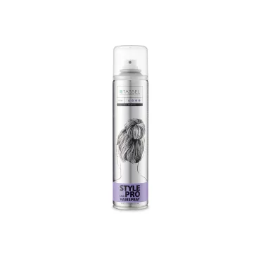 Eurostil hajlakk extra erős 300ml 06270