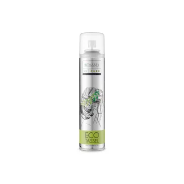 Eurostil hajlakk ECO erős 300ml 06271