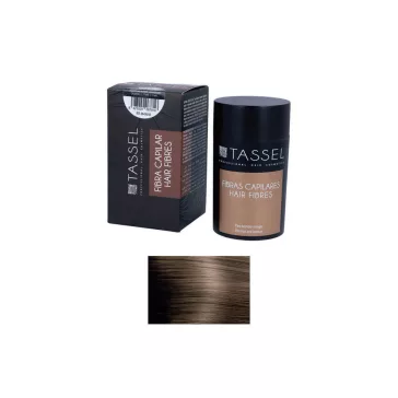   Eurostil Volumennövelő hajdúsító világos chestnut-barna 06436/65