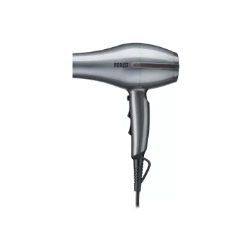 Eurostil Hajszárító Barber Line Robust Ezüst 2200W 06475