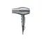 Eurostil Hajszárító Barber Line Robust Ezüst 2200W 06475