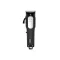 Eurostil Ragnar Galaxy hajvágógép fekete 06714/50