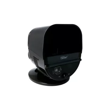 Eurostil elektromos fésű és kefe tisztító - 06954