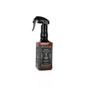 Eurostil Barber vizező 500ml 06998