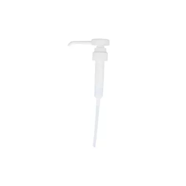 Eurostil Sampon adagoló pumpa 5 literes samponhoz 07093