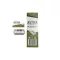 Astra Platinum borotvapenge zöld 5db 07100