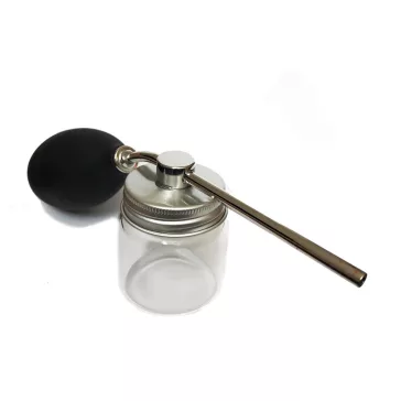 Eurostil hair fiber atomizer 07208