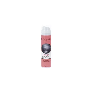 Eurostil Hajtőszínező spray fekete 75ml 07277/50