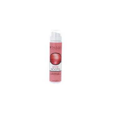 Eurostil Hajtőszínező spray vörös 75ml 07277/60