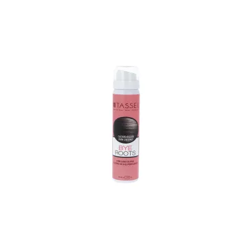 Eurostil Hajtőszínező spray sötétbarna 75ml 07277/67